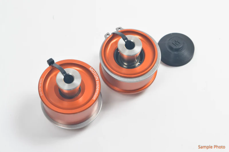 Moton BMW G8X Control Arm Bearing - Set of 2 - Image 4