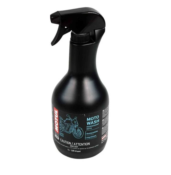 Motul MC CARE E2 MOTO WASH Maintenance and Care 104881 1L