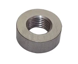 Link Engine Management Mounting Boss Steel (IAT1-8MS)