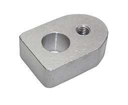 Link Engine Management Mounting Boss Steel (IATBMS)