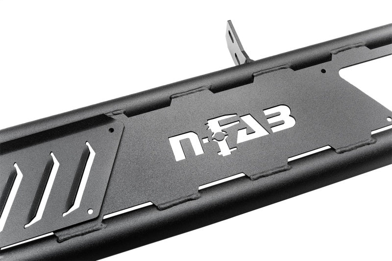 N-Fab 18-24 Jeep Gladiator JT Roan Running Boards - Image 10