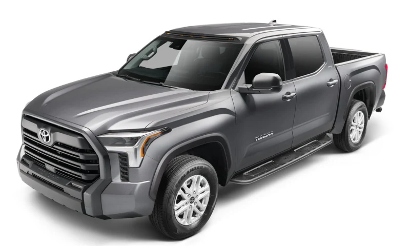 N-Fab 18-24 Jeep Gladiator JT Roan Running Boards - Image 3