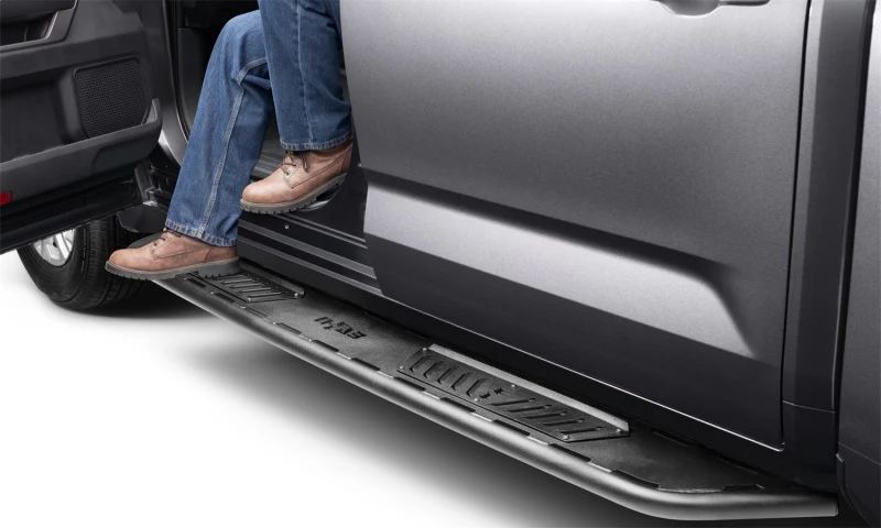 N-Fab 18-24 Jeep Gladiator JT Roan Running Boards - Image 5