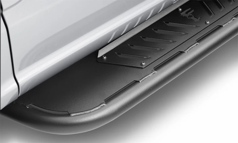 N-Fab 18-24 Jeep Gladiator JT Roan Running Boards - Image 6