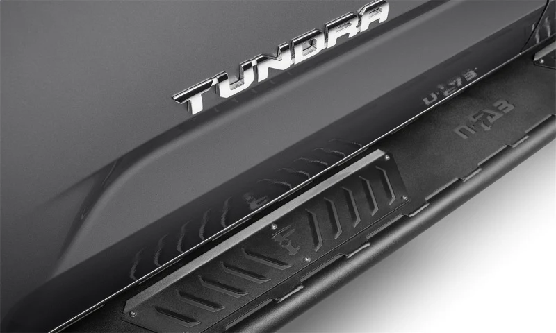 N-Fab 18-24 Jeep Gladiator JT Roan Running Boards - Image 7