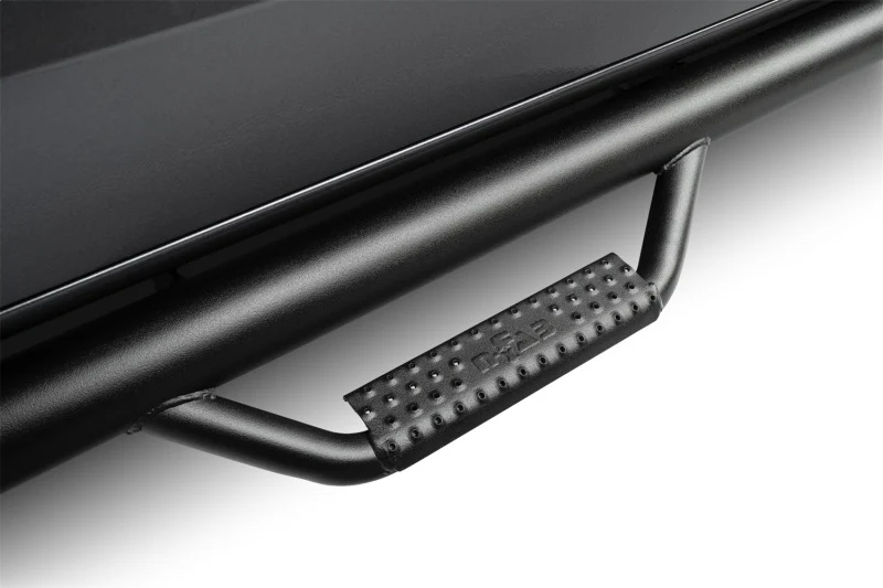 N-Fab 2022 Toyota Tundra 5ft.6in. Crewmax Nerf Step - Textured Black - W2W w/o Bed Acs - Image 9