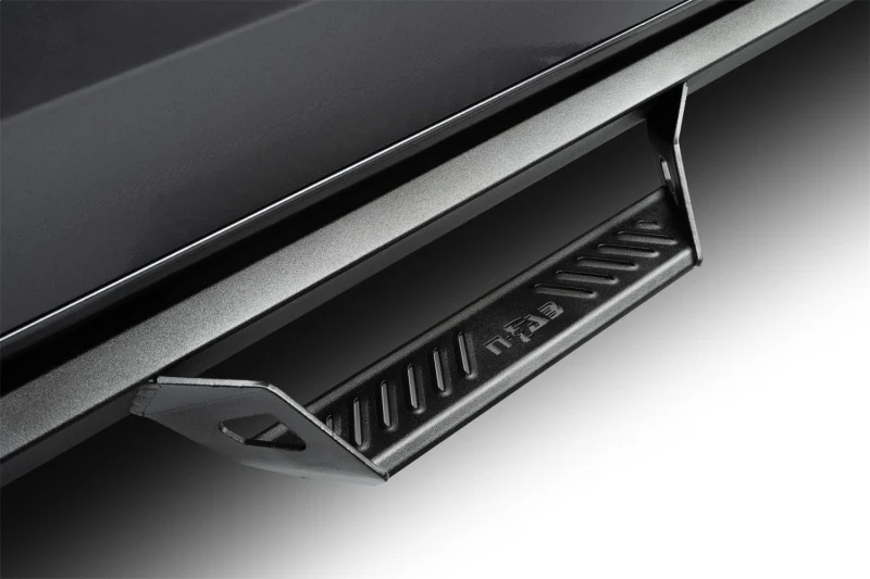 N-Fab 2022 Toyota Tundra Crew Max Cab All Beds SRW Predator Pro Steps Textured Black w/o Bed Access - Image 12