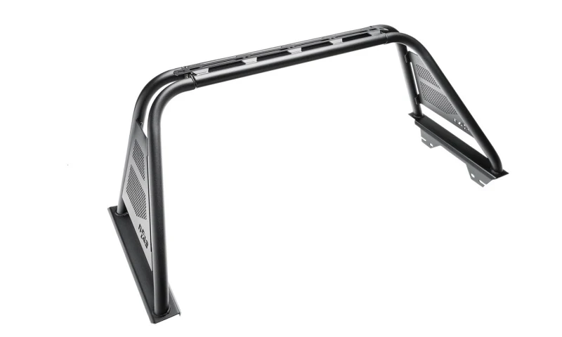N-Fab ARC Sports Bar 16-22 Toyota Tacoma - Textured Black - Image 5