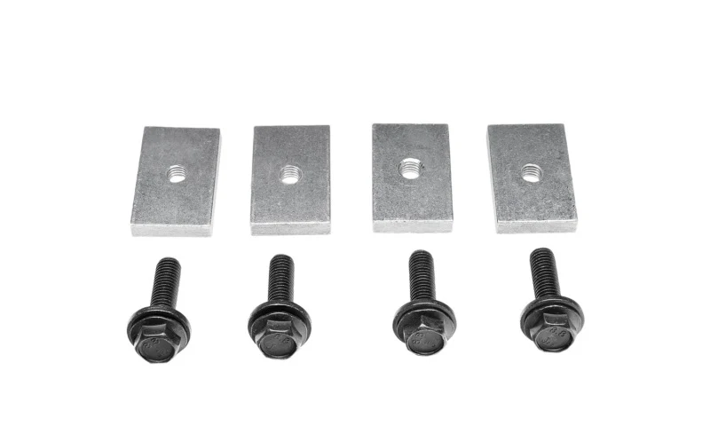 N-Fab ARC Sports Bar 16-22 Toyota Tacoma - Textured Black - Image 9