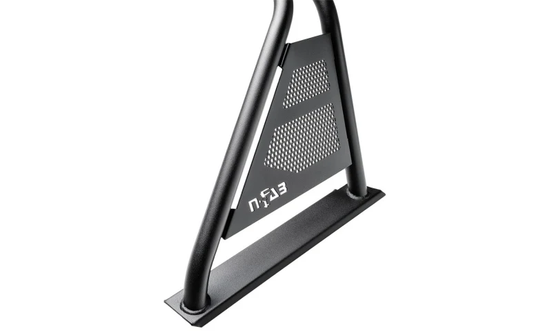 N-Fab ARC Sports Bar 20-22 Jeep Gladiator - Textured Black(Roll-N-Lock Cover Fitment Only) - Image 22