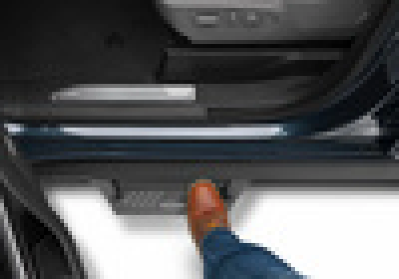 N-Fab EPYX 2019 Chevy/GMC 1500 Crew Cab - Cab Length - Tex. Black - Image 17