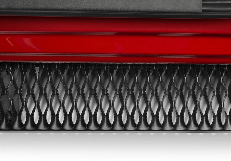 N-Fab Growler Fleet 07-18 Chevy/GMC 1500 / 08-10 Chevy/GMC 2500 Crew Cab - Cab Length - Tex. Black - Image 8