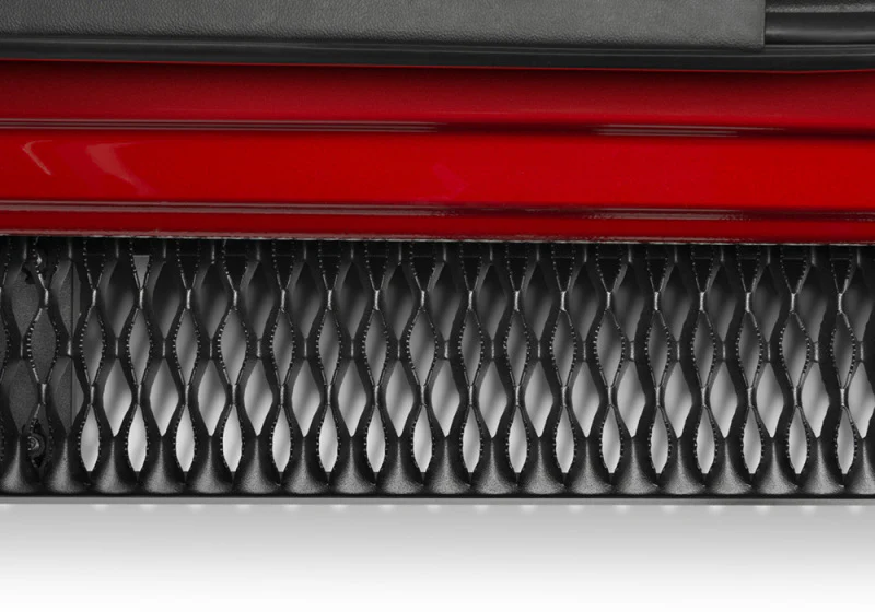 N-Fab Growler Fleet 2019 Dodge RAM 2500/3500 Crew Cab All Beds Gas/Diesel - Cab Length - Tex. Black - Image 7