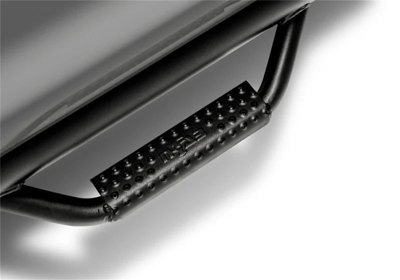 N-Fab Nerf Step 06-09 Dodge Ram 1500/2500/3500 Mega Cab - Tex. Black - Cab Length - 3in - Image 5