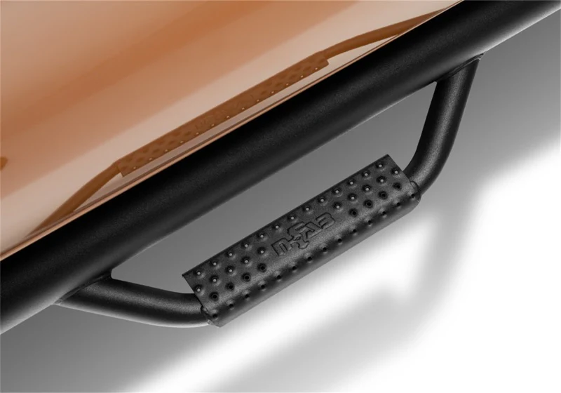 N-Fab Nerf Step 2019 Ford Ranger Crew Cab - Tex. Black - Cab Length - 3in - Image 9