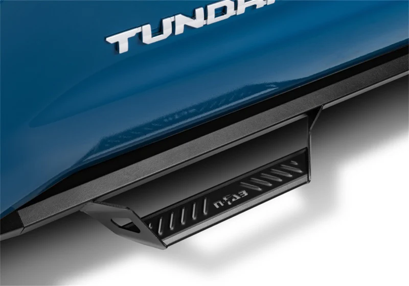 N-Fab Predator Pro Step System 05-18 Toyota Tacoma Double Cab All Beds Gas - Tex. Black - Image 11