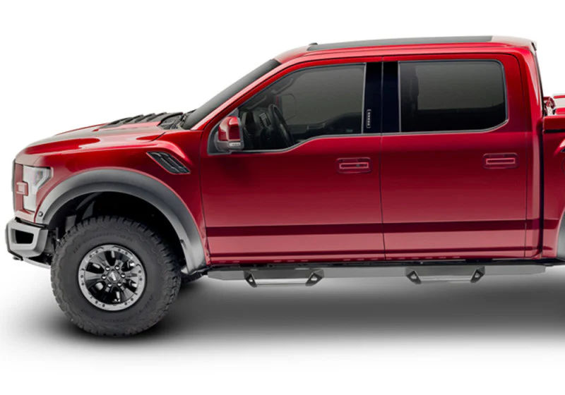 N-Fab Predator Pro Step System 07-17 Toyota Tundra CrewMax - Tex. Black - Image 18