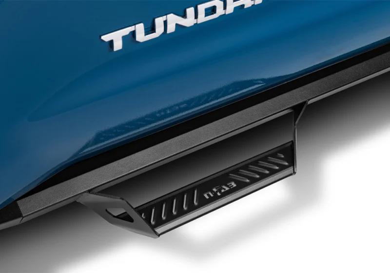 N-Fab Predator Pro Step System 07-17 Toyota Tundra CrewMax - Tex. Black - Image 20
