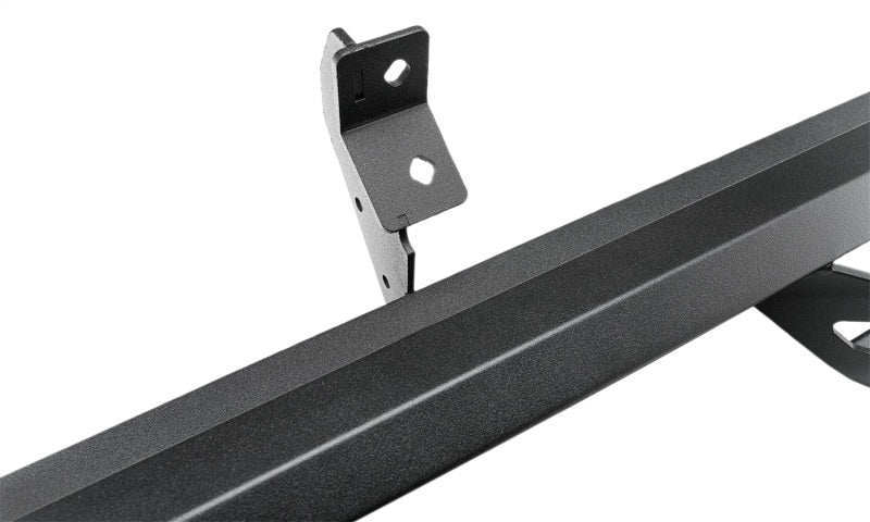 N-Fab Predator Pro Step System 2021 Ford Bronco 4 Door - Tex. Black - Image 12