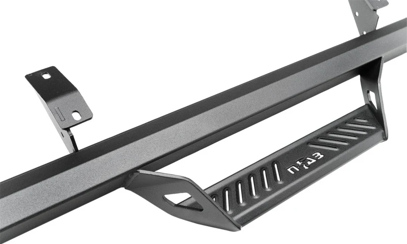 N-Fab Predator Pro Step System 2021 Ford Bronco 4 Door - Tex. Black - Image 13