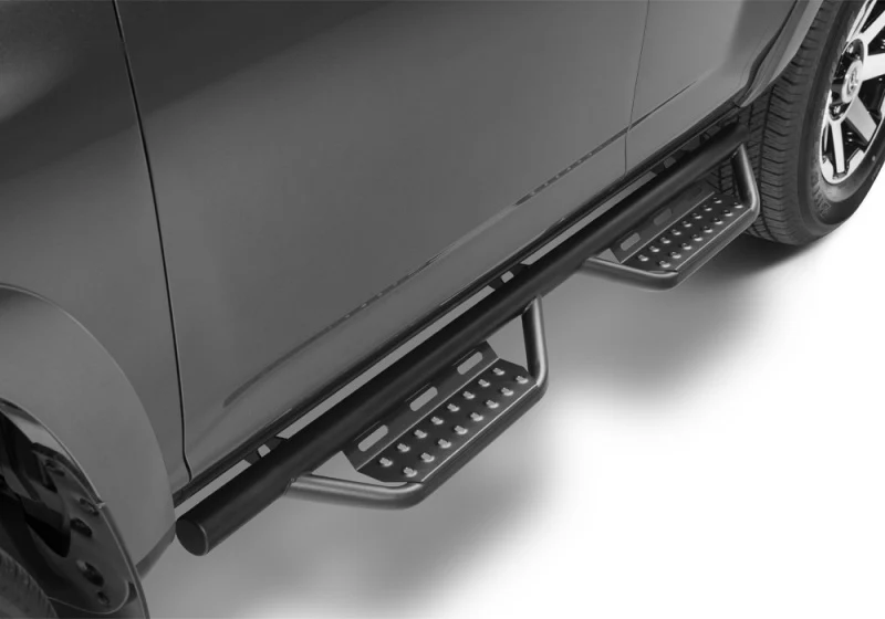 N-Fab RS Nerf Step 10-19 Toyota 4Runner (Non-Limited) 4DR - Full Length - Tex. Black - Image 8