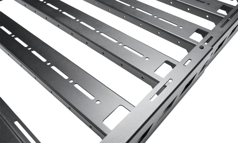 N-Fab Universal Roof Rack (Small 34.25 - 34 Width) - Tex. Black - Image 5
