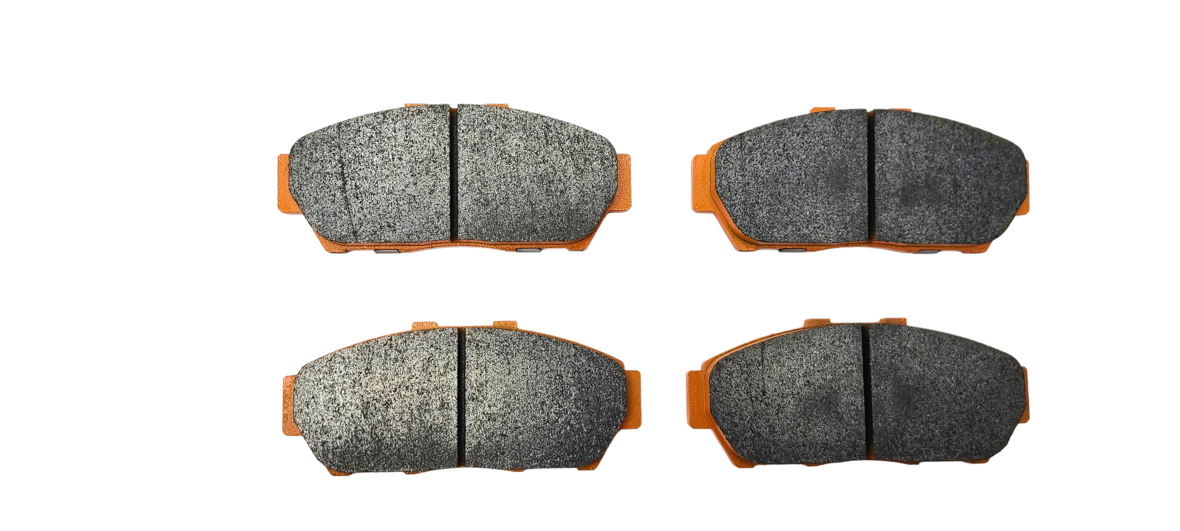 NISSIN Racing Front Brake PAD TYPE R Acura INTEGRA GS GSR LS 99-01