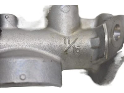 OEM Japan Clutch Master Cylinder Subaru WRX STi 2.0L 2015-2020 37230-VA000 - Image 4