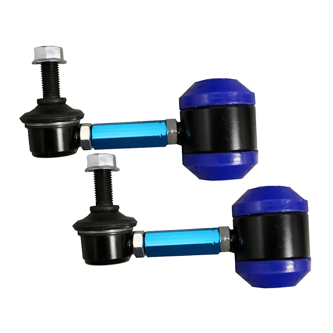 Rallitek 1-1/2" Lift Overload Suspension Kit - Fits 2019-2025 Subaru Ascent - Image 3
