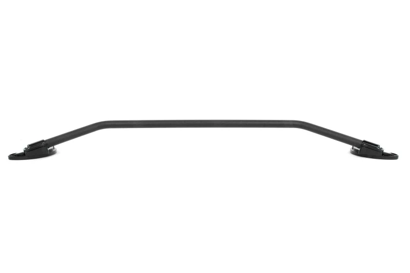 PERRIN 02-07 Subaru WRX/STi/Impreza / 04-08 Forester Front Strut Brace - Black - Image 5