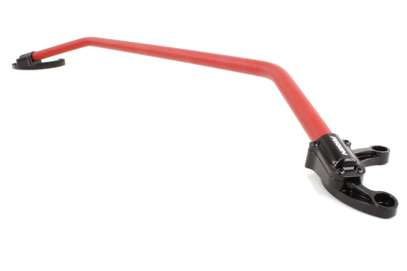 PERRIN 02-07 Subaru WRX/STi/Impreza / 04-08 Forester Front Strut Brace - Red - Image 7