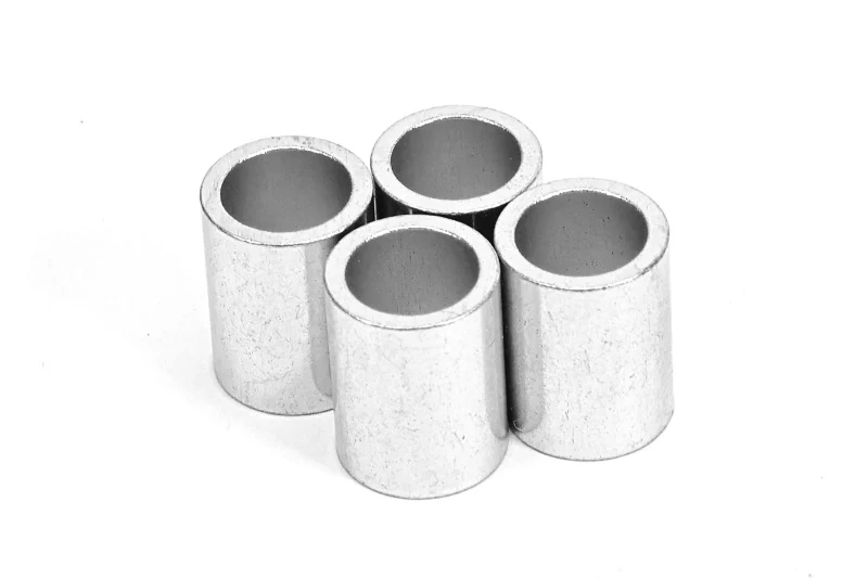 PERRIN 02-07 Subaru WRX & STI / 98-07 Forester / 96-04 Legacy & Outback Trans. Crossmember Bushings - Image 3
