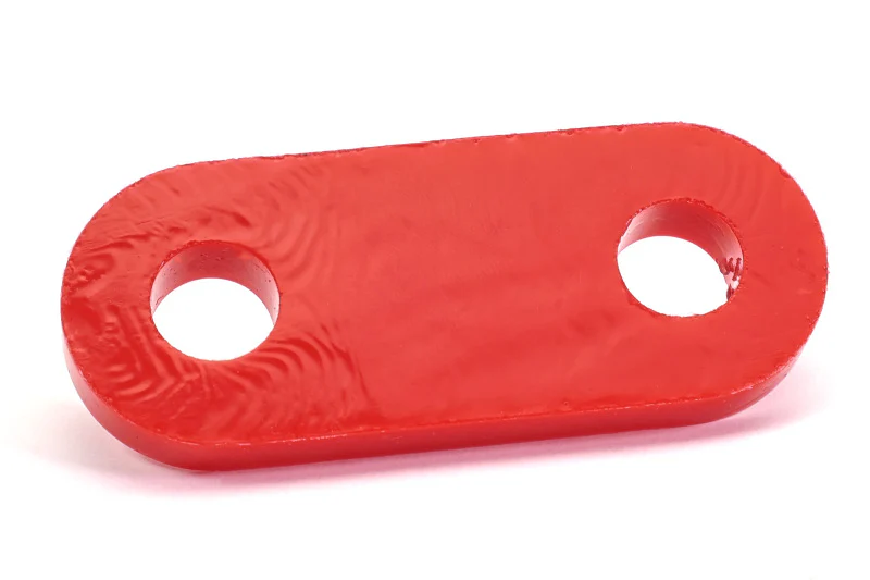 PERRIN 02-07 Subaru WRX & STI / 98-07 Forester / 96-04 Legacy & Outback Trans. Crossmember Bushings - Image 7
