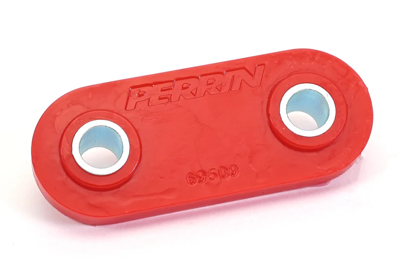 PERRIN 02-07 Subaru WRX & STI / 98-07 Forester / 96-04 Legacy & Outback Trans. Crossmember Bushings - Image 8