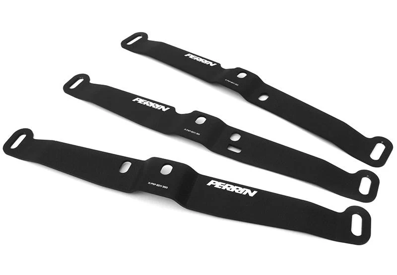 PERRIN 02-07 Subaru WRX/STi/Impreza Hella Horn Bracket (Bracket ONLY) - Image 2