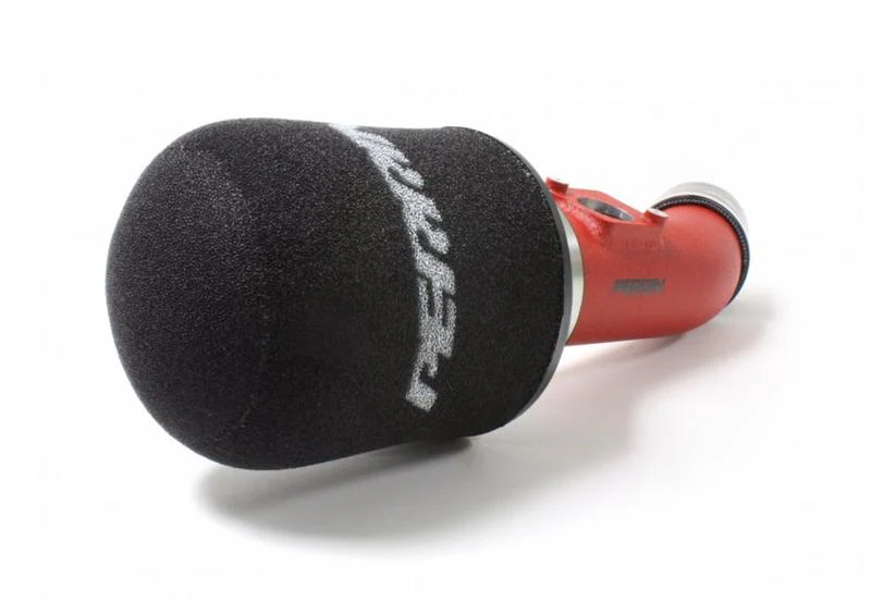 PERRIN 02-07 Subaru WRX/STi / 04-08 Forester XT Short Ram Intake - Red - Image 2