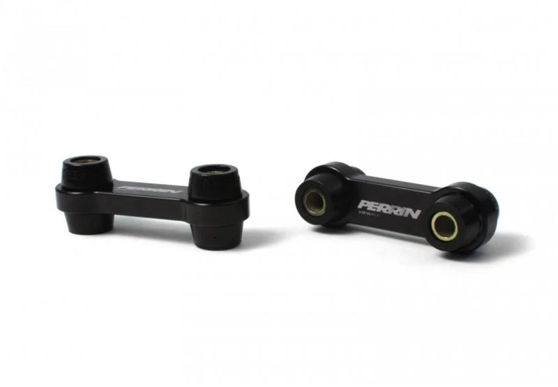 PERRIN 02-14 Subaru WRX/STI (Excl. 02-07 Wagon) / 93-15 Impreza / 05-13 Forester Front Endlinks
