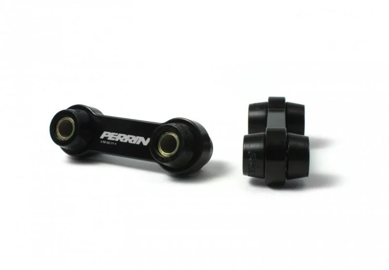 PERRIN 02-14 Subaru WRX/STI (Excl. 02-07 Wagon) / 93-15 Impreza / 05-13 Forester Front Endlinks - Image 4