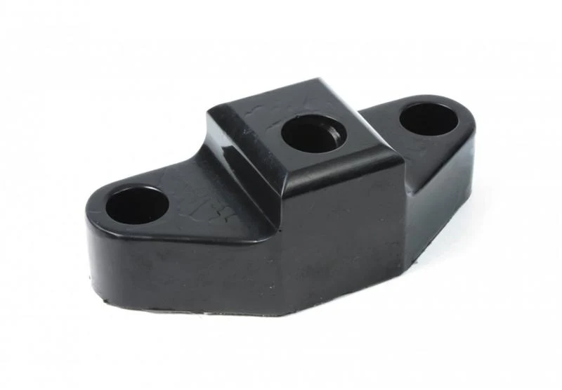 PERRIN 02-14 Subaru WRX / 04-21 STI / 93-14 Impreza / 04-13 FXT / 05-09 LGT Rear Shifter Bushings - Image 2