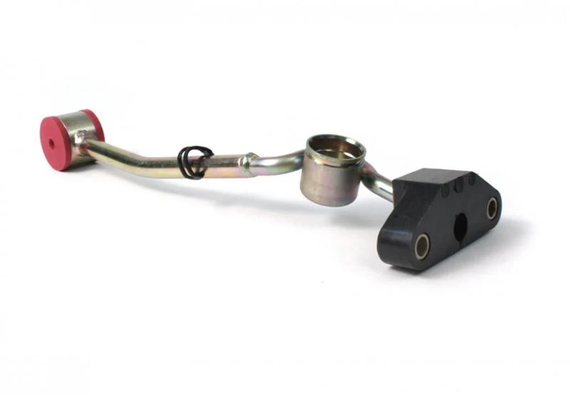 PERRIN 02-14 Subaru WRX / 04-21 STI / 93-14 Impreza / 04-13 FXT / 05-09 LGT Rear Shifter Bushings - Image 3