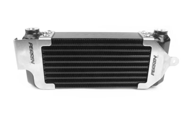 PERRIN 02-14 Subaru WRX / 04-21 STI Engine Oil Cooler Tuner Kit (No lines/Thermostat Housing) - Image 6