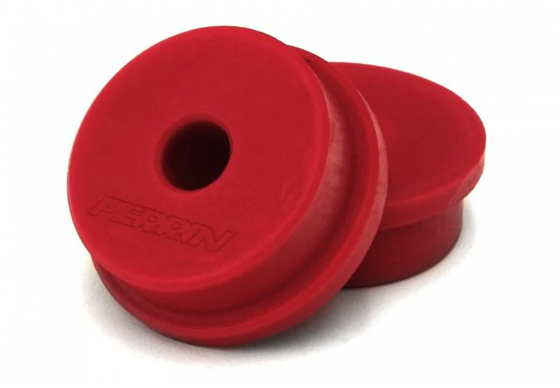 PERRIN 02-14 Subaru WRX / 00-13 Forester / 98-14 Impreza / 05-09 Outback Shifter Bushing Kit - Pair - Image 2