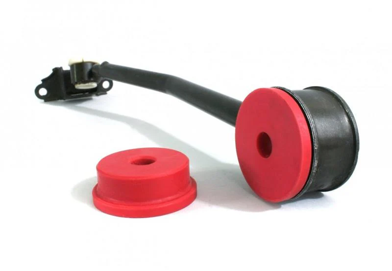 PERRIN 02-14 Subaru WRX / 00-13 Forester / 98-14 Impreza / 05-09 Outback Shifter Bushing Kit - Pair - Image 3