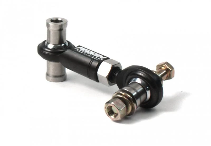 PERRIN 08-21 Subaru WRX / 09-21 STI / 13-26 BRZ & GR86 / 10-14 LGT FXT Rear Endlinks (Spherical) - Image 3