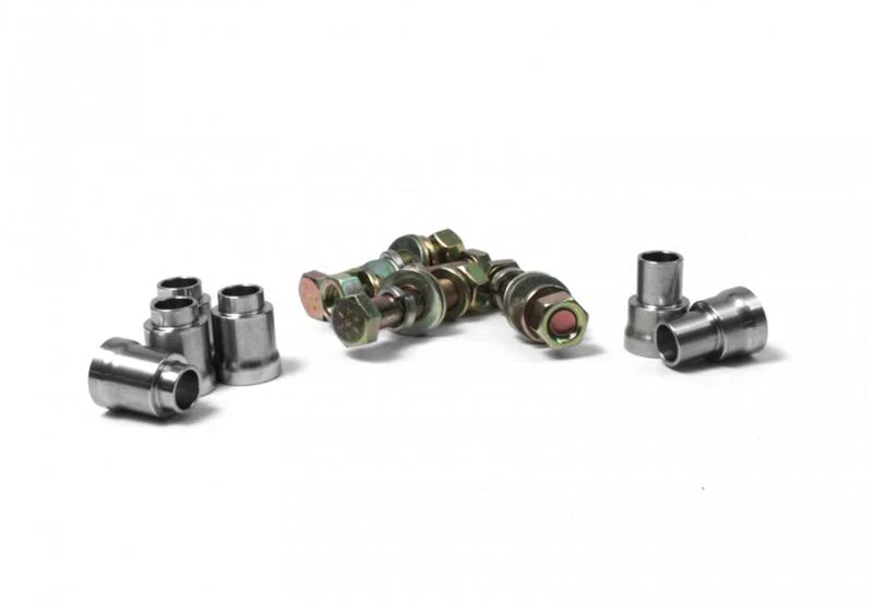 PERRIN 08-21 Subaru WRX / 09-21 STI / 13-26 BRZ & GR86 / 10-14 LGT FXT Rear Endlinks (Spherical) - Image 4