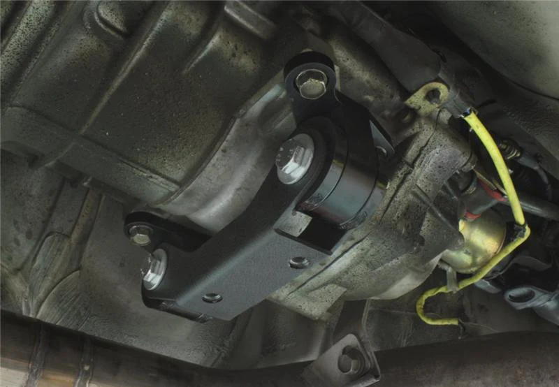PERRIN 02-25 Subaru WRX & STI / 93-24 Impreza / 04-11 Forester / 05-09 Legacy Manual Trans. Mount - Image 2