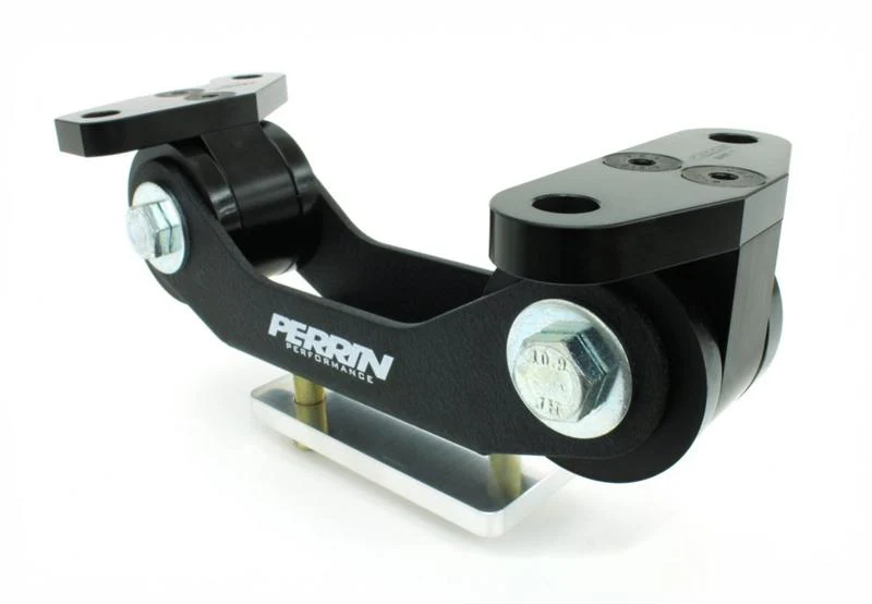 PERRIN 02-25 Subaru WRX & STI / 93-24 Impreza / 04-11 Forester / 05-09 Legacy Manual Trans. Mount - Image 3