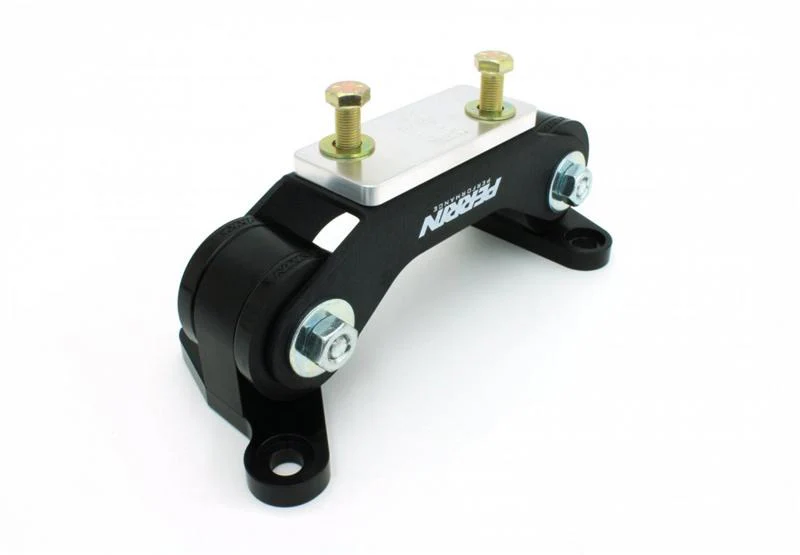 PERRIN 02-25 Subaru WRX & STI / 93-24 Impreza / 04-11 Forester / 05-09 Legacy Manual Trans. Mount - Image 4