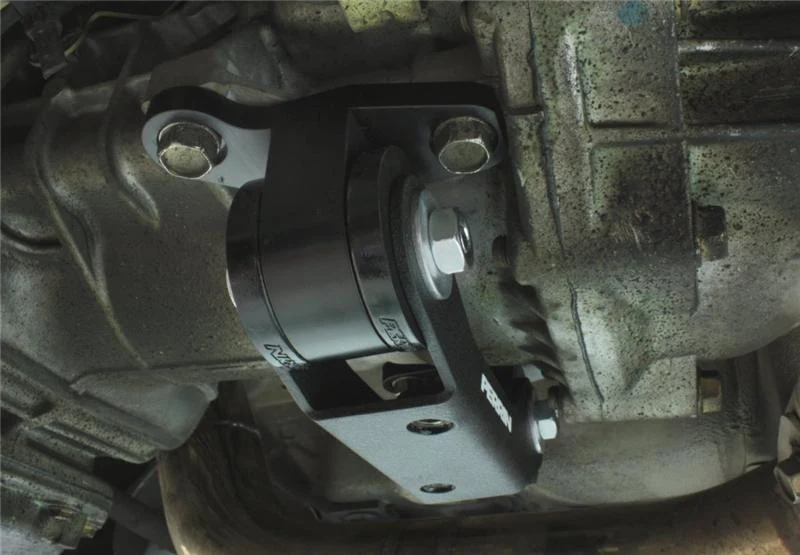 PERRIN 02-25 Subaru WRX & STI / 93-24 Impreza / 04-11 Forester / 05-09 Legacy Manual Trans. Mount - Image 7