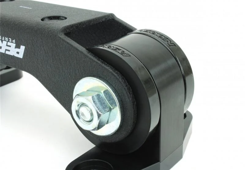 PERRIN 02-25 Subaru WRX & STI / 93-24 Impreza / 04-11 Forester / 05-09 Legacy Manual Trans. Mount - Image 8